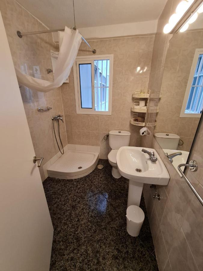 Malagahuelin Apartment Екстериор снимка